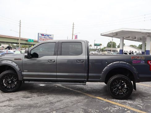Used 2017 Ford F150 XLT w/ Equipment Group 302A Luxury AWD/4WD image 10