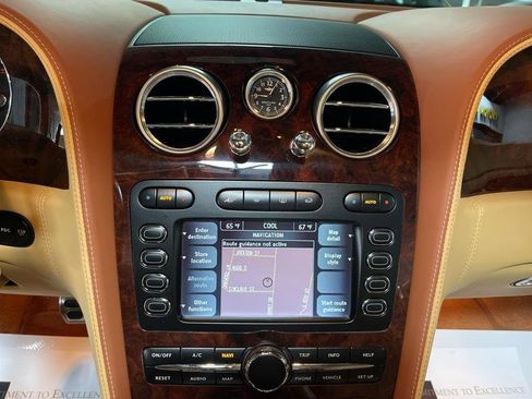 Used 2008 Bentley Continental GTC AWD/4WD image 41