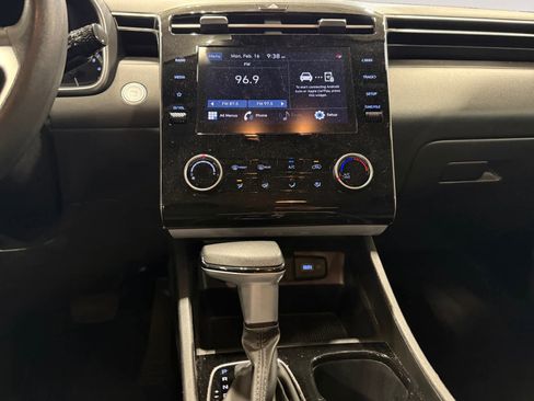 Used 2022 Hyundai Tucson SEL w/ Cargo Package image 12