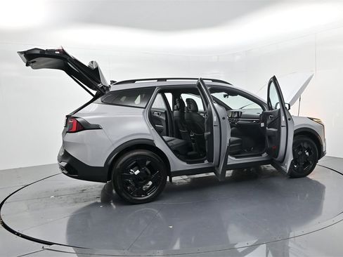 New 2026 Kia Sportage X-Line image 53