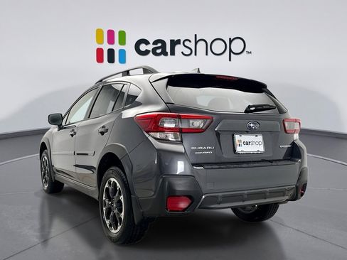 Used 2023 Subaru Crosstrek 2.0i Premium AWD/4WD image 3