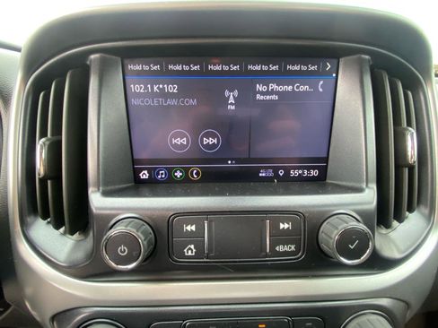 Used 2022 Chevrolet Colorado LT w/ Fleet Safety Package image 26