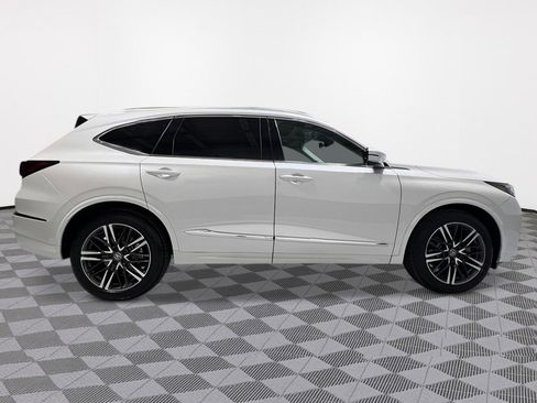 New 2026 Acura MDX SH-AWD w/ Advance Package image 2