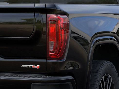 New 2026 GMC Sierra 1500 AT4 w/ AT4 Premium Package image 11