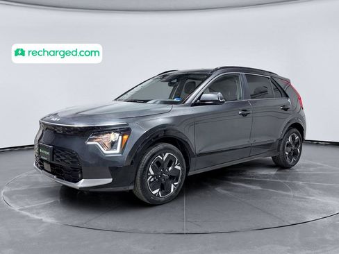 Used 2024 Kia Niro Wind FWD image 1