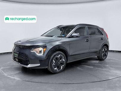 Used 2024 Kia Niro Wind
