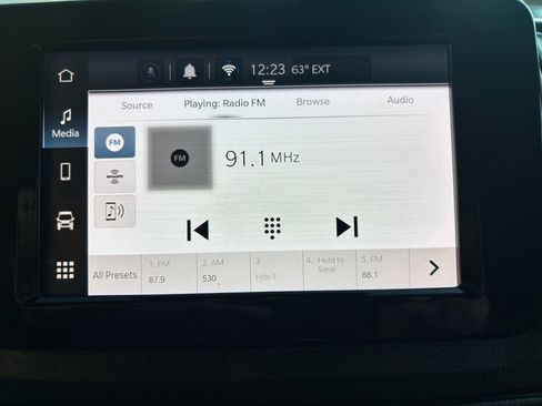 Used 2023 RAM ProMaster 2500 image 25