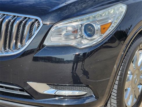 Used 2017 Buick Enclave Leather w/ Trailering Package image 9