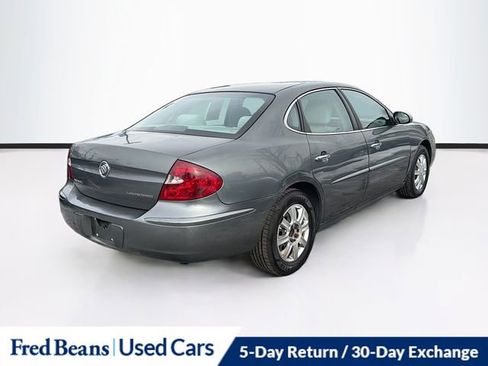 Used 2005 Buick LaCrosse CX image 9