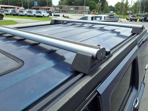 Used 2008 HUMMER H2 AWD/4WD image 32