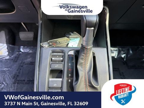 Used 2025 Honda CR-V Sport image 26