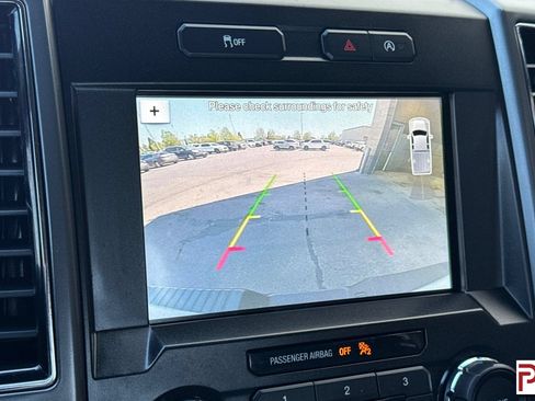 Used 2018 Ford F150 XLT w/ Equipment Group 302A Luxury AWD/4WD image 22