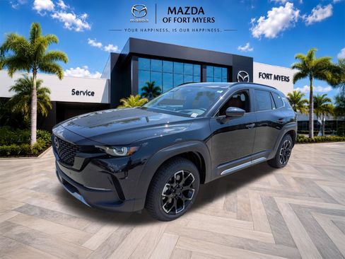 New 2026 MAZDA CX-50 Meridian Edition w/ Weather Package AWD/4WD image 11