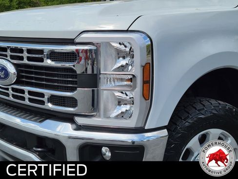 Used 2024 Ford F350 XLT image 10