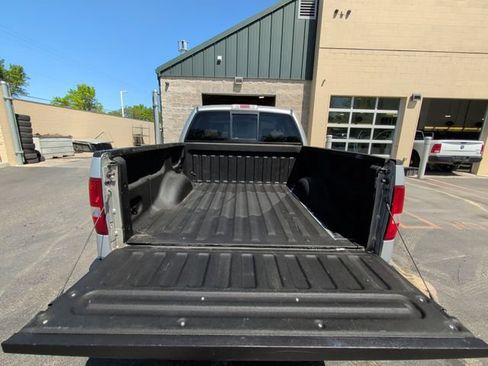 Used 2006 Ford F150 XLT AWD/4WD image 16
