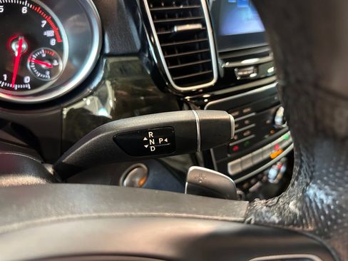 Used 2019 Mercedes-Benz GLS 550 4MATIC image 21