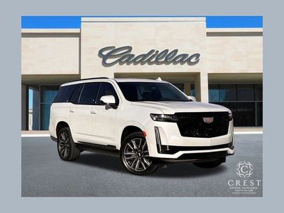 Certified 2023 Cadillac Escalade Sport w/ Touring Package