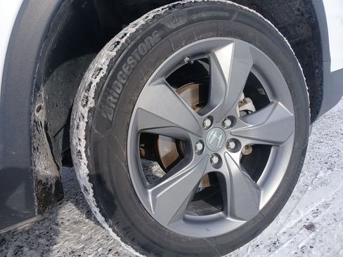 Used 2021 Honda Passport Touring image 57