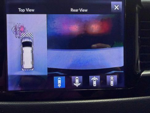 Used 2017 Chrysler Pacifica Touring-L Plus w/ Advanced Safetytec Group FWD image 40