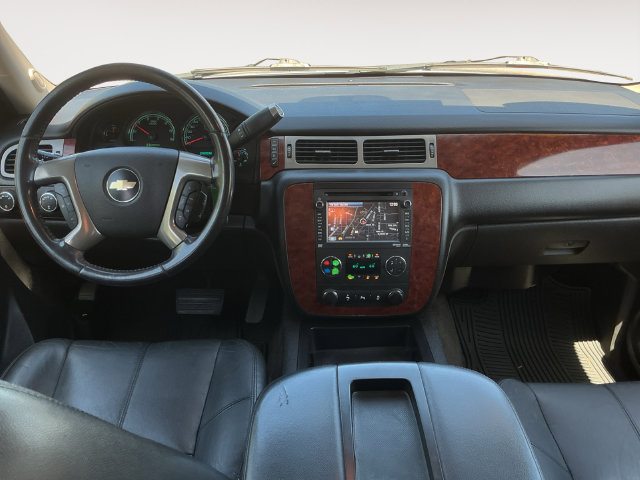 Used 2013 Chevrolet Tahoe 4WD Hybrid image 10
