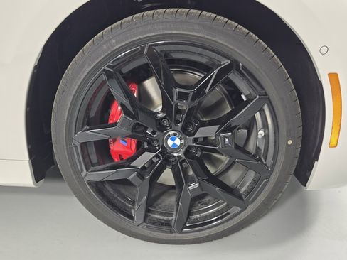 New 2026 BMW 430i xDrive Convertible w/ M Sport Package image 18