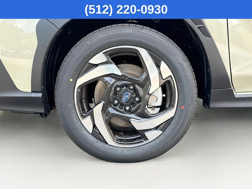 New 2026 Subaru Crosstrek 2.5i Limited w/ Crosstrek Mirror Package AWD/4WD image 40