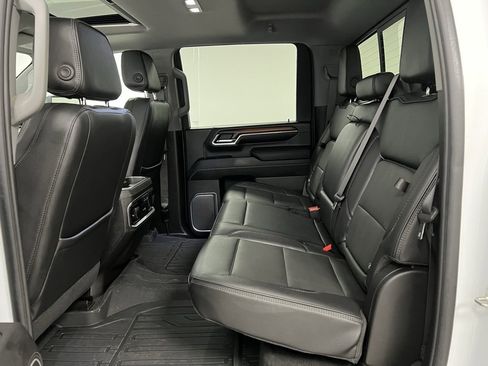 Used 2024 GMC Sierra 3500 Denali image 47