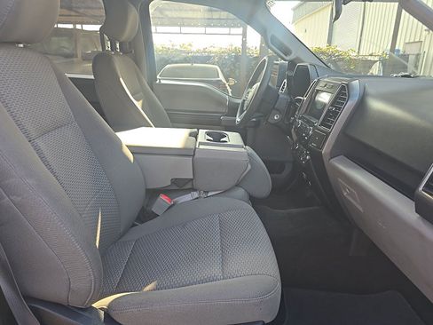Used 2019 Ford F150 XLT AWD/4WD image 7