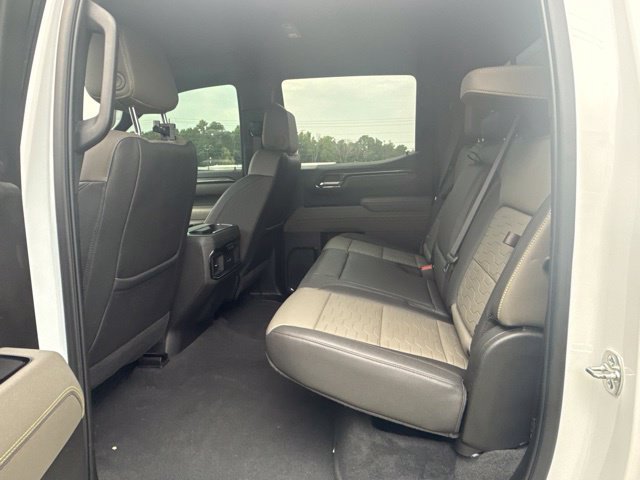 Used 2025 Chevrolet Silverado 1500 ZR2 w/ Technology Package AWD/4WD image 33