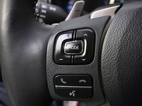 Used 2019 Lexus IS 300 AWD w/ Navigation Package image 37