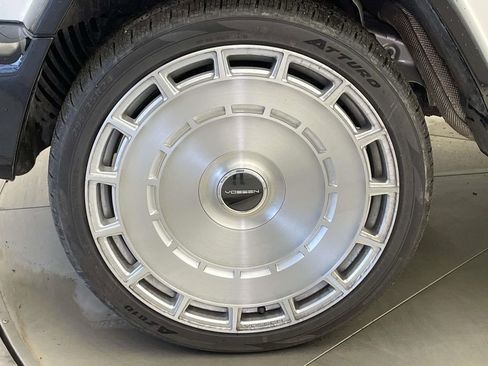 Used 2025 Mercedes-Benz G 63 AMG 4MATIC image 11