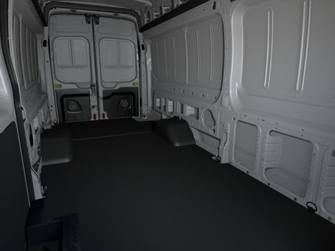 New 2026 Ford Transit 350 148 High Roof Extended DRW RWD image 11