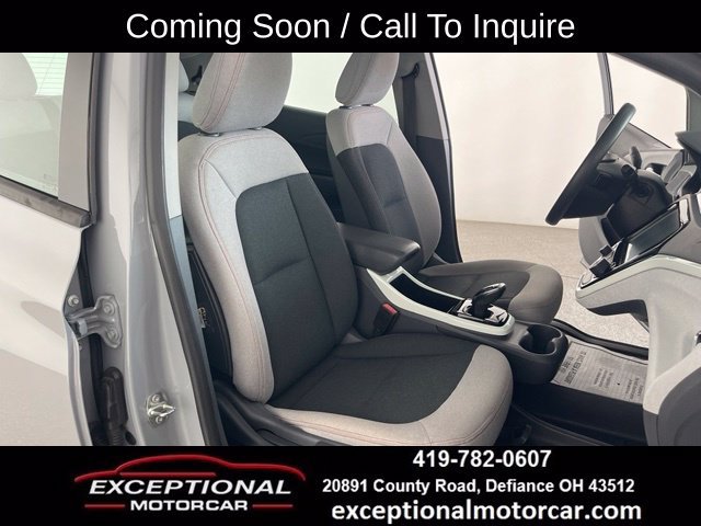 Used 2021 Chevrolet Bolt LT FWD image 46