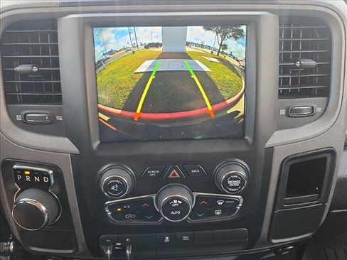 Used 2019 RAM 1500 Express w/ Express Value Package image 13
