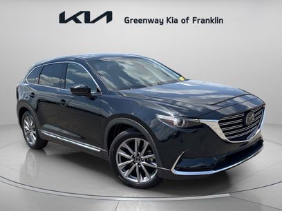 Used 2023 MAZDA CX-9 Grand Touring
