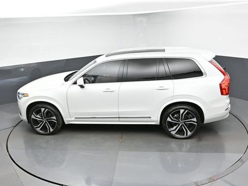 Used 2024 Volvo XC90 B6 Ultimate w/ Protection Package Premier AWD/4WD image 48