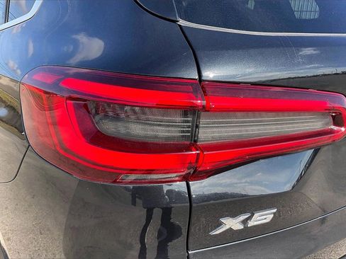 Used 2019 BMW X5 xDrive40i w/ Convenience Package image 20