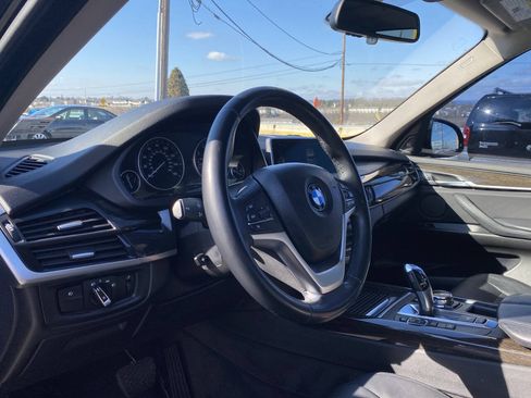 Used 2015 BMW X5 xDrive35i AWD/4WD image 11