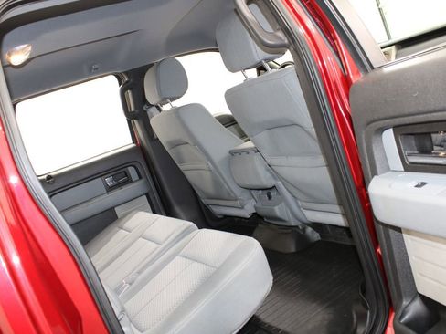 Used 2014 Ford F150 XLT w/ Equipment Group 302A Luxury image 27