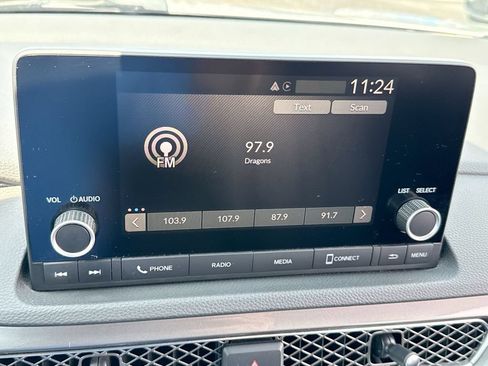 Used 2024 Acura Integra FWD image 16