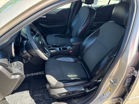 Used 2014 Chevrolet Malibu LT w/ Power Convenience Package FWD image 10