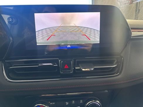 New 2026 Chevrolet TrailBlazer RS w/ Convenience Package image 28