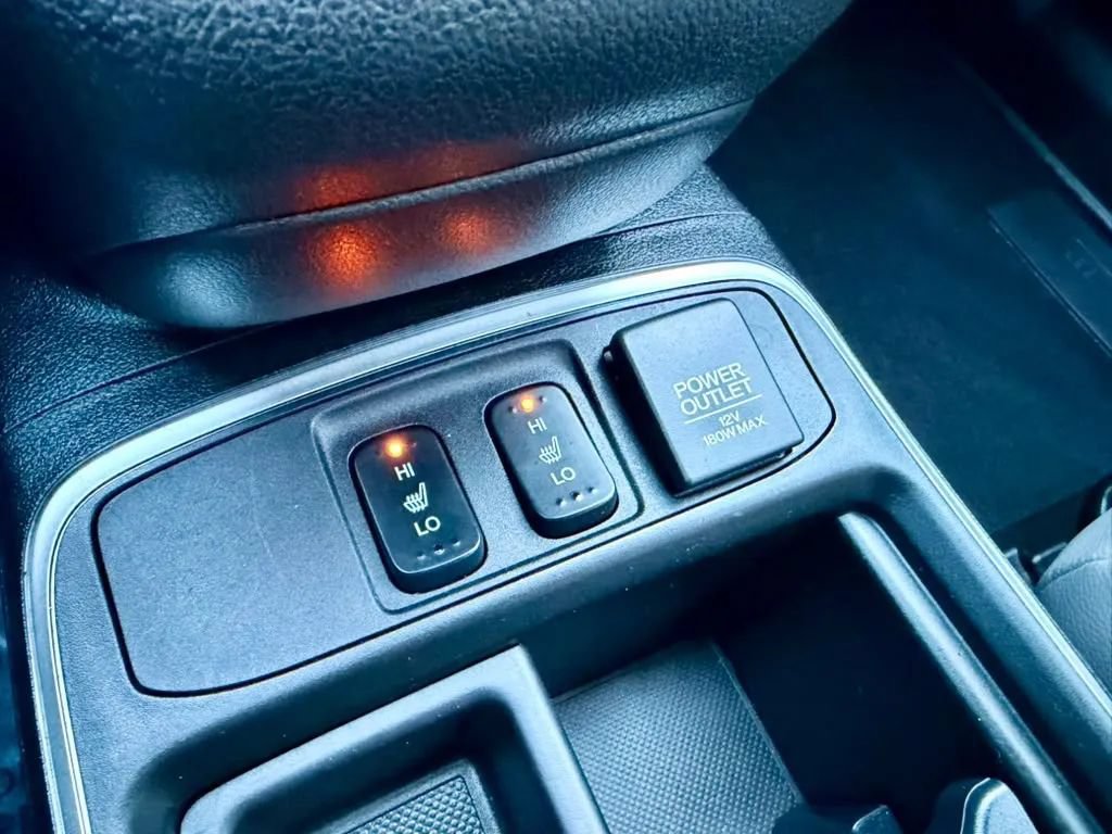 Used 2015 Honda CR-V EX-L image 16