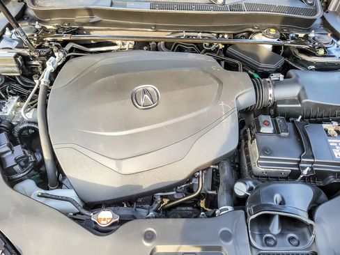 Used 2018 Acura TLX V6 w/ Technology & A-SPEC Pkg image 22