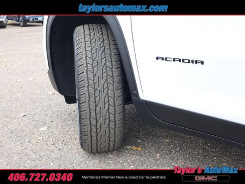 New 2026 GMC Acadia Elevation w/ Super Cruise Package image 46