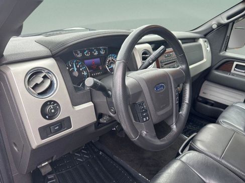 Used 2012 Ford F150 Lariat w/ Lariat Plus Pkg image 20