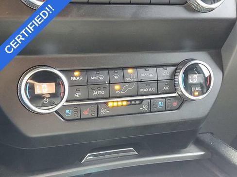 Certified 2021 Ford Expedition Max XLT AWD/4WD image 27
