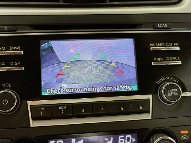 Used 2016 Nissan Altima 2.5 SL w/ Moonroof Package FWD image 18