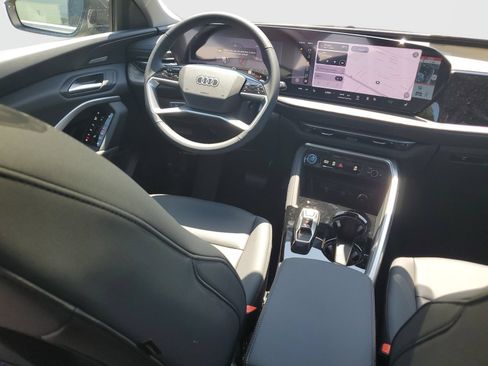 New 2026 Audi Q5 Premium Plus AWD/4WD image 12