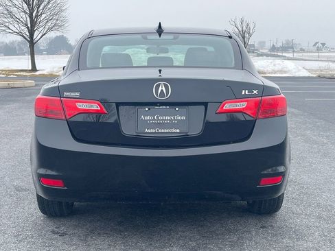 Used 2015 Acura ILX image 7